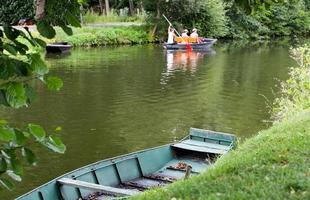 le marais poitevin photo