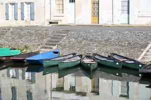 le marais poitevin photo