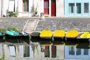 le marais poitevin photo