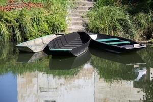 le marais poitevin photo