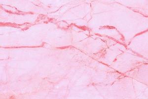 fond de texture de marbre rose photo