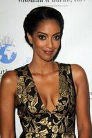 Los angeles, 21 septembre - azie tesfai aux prix du héros des droits de l'homme au beso le 21 septembre 2015 à los angeles, ca photo