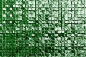 mur vert ou texture de papier, fond de surface de ciment abstrait, motif en béton, ciment peint, conception graphique d'idées pour la conception web ou la bannière photo