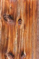 fond de surface de planche de bois ancien photo