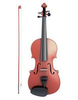 violon et fiddlestick vue de face photo