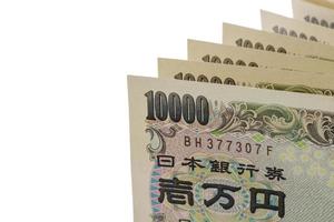 yen japonais