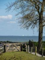 la ville néerlandaise d'enkhuizen photo