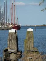 enkhuizen aux pays-bas photo