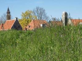 enkhuizen au zuiderzee photo