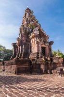 Phra That Narai Cheng Weng, Sakon Nakhon, Thaïlande photo