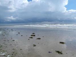 île de norderney en allemagne photo