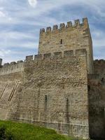 Lisbonne sur le Tage photo