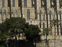 Palma de Majorque photo