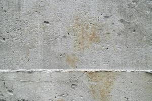 beau fond blanc, texture de vieux mur, fond blanc plâtré. mur de béton gris photo