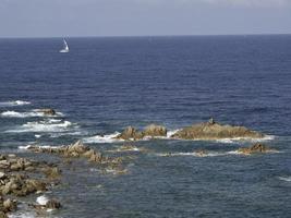 l'ile corse photo