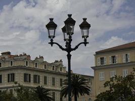 l'ile de corse photo