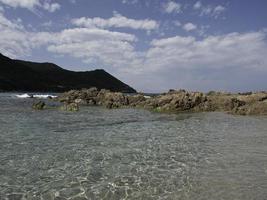 l'ile de corse photo