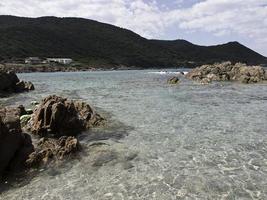 l'ile de corse photo