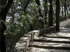 le couvent de montserrat photo