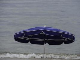 cannes à la mer méditerranée photo