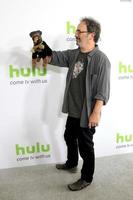 los angeles, 5 août - triompher l'insulte chien comique, robert smigel à la tournée de presse hulu tca été 2016 à l'hôtel beverly hilton le 5 août 2016 à beverly hills, ca photo