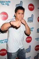 San Diego, 22 juil - cung le arrivant à la soirée du crépuscule jusqu'à la con à stingaree le 22 juillet 2010 à san diego, ca photo