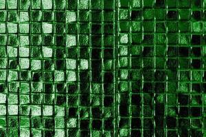 mur vert ou texture de papier, fond de surface de ciment abstrait, motif en béton, ciment peint, conception graphique d'idées pour la conception web ou la bannière photo