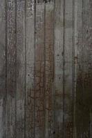 panneau de lambris en bois vieilli photo