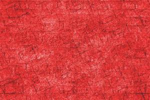 texture de mur ou de papier rouge, arrière-plan de surface de ciment abstrait, motif en béton, ciment peint, conception graphique d'idées pour la conception de sites Web ou une bannière photo