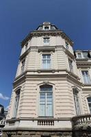 palais potocki à lviv, ukraine photo