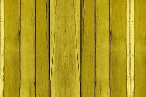 texture de planche de bois jaune, fond abstrait, conception graphique d'idées pour la conception web ou la bannière photo
