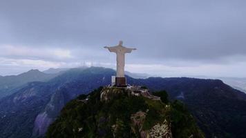 rio de janeiro, brésil, 2022 - christ rédempteur photo