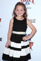 los angeles, 24 juin - chloe guidry au joe dirt 2 - belle première perdante aux studios sony le 24 juin 2015 à culver city, ca photo