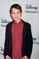 los angeles, jan 17 - hayden byerly au disney-abc television group 2014 hiver press tour arrivées au langham huntington le 17 janvier 2014 à pasadena, ca photo