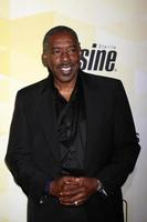 Los angeles, oct 15 - ernie hudson à la fête du 25e anniversaire de mdb à la tour du coucher du soleil le 15 octobre 2015 à west hollywood, ca photo