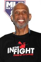 Los angeles, sep 5 - kareem abdul-jabbar au stand up 2 cancer telecast les arrivées au dolby theatre le 5 septembre 2014 à los angeles, ca photo