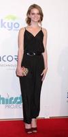 Los angeles, jun 24 - kerris dorsey au 5e gala annuel de la soif au beverly hilton hotel le 24 juin 2014 à beverly hills, ca photo