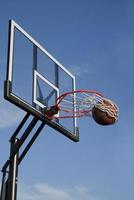 basket-ball photo