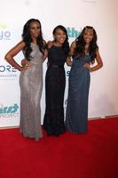 los angeles, 24 juin - sierra mcclain, chine anne mcclain, lauryn mcclain au 5e gala annuel de la soif au beverly hilton hotel le 24 juin 2014 à beverly hills, ca photo