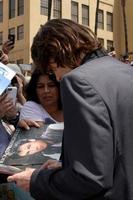 los angeles, 9 mai - rick springfield, fans à la cérémonie des étoiles rick springfield hollywood walk of fame à hollywood blvd le 9 mai 2014 à los angeles, ca photo