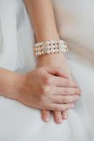 bracelet de mariage