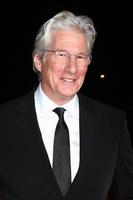 los angeles, jan 5 - richard gere arrive au gala du festival international du film de palm springs 2013 au centre des congrès de palm springs le 5 janvier 2013 à palm springs, ca photo