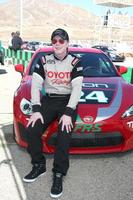 los angeles, 21 février - john rzeznik au grand prix de long beach pro celebrity race training au willow springs international raceway le 21 mars 2015 à rosamond, ca photo