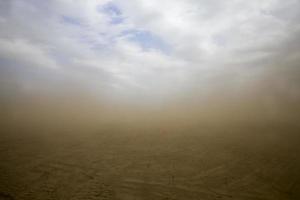 le vent de sable photo