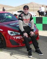 los angeles, 21 février - john rzeznik au grand prix de long beach pro celebrity race training au willow springs international raceway le 21 mars 2015 à rosamond, ca photo