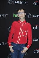 los angeles, 18 mars - cole escola au paleyfest 2016, personnes difficiles au dolby theatre le 18 mars 2016 à los angeles, ca photo