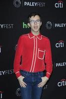 los angeles, 18 mars - cole escola au paleyfest 2016, personnes difficiles au dolby theatre le 18 mars 2016 à los angeles, ca photo