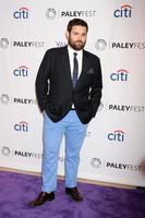 los angeles, 9 septembre - david fynn au paleyfest 2015 fall tv preview, nbc au paley center for media le 9 septembre 2015 à beverly hills, ca photo