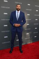 Los angeles, 29 août - timon kyle durrett à la première de propre s queen sugar aux studios warner brothers le 29 août 2016 à burbank, ca photo