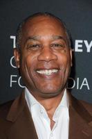 los angeles, oct 26 - joe morton au paley center s hollywood hommage aux afro-américains à la télévision à l'hôtel beverly wilshire le 26 octobre 2015 à beverly hills, ca photo